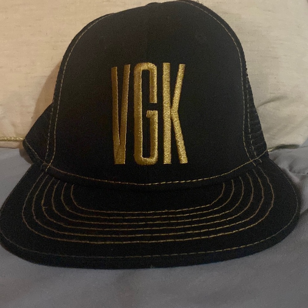 Vegas golden Knights SnapBack
